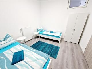 Ferienwohnung Monteurwohnung - 4 Zimmer, 2 Bäder bis zu 8 Personen - Niederzissen - 5