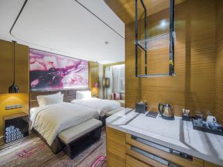 Sofitel Nanjing Galaxy - Nankin - 9