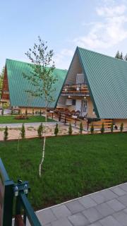Vikendica Pine - Žabljak - 8