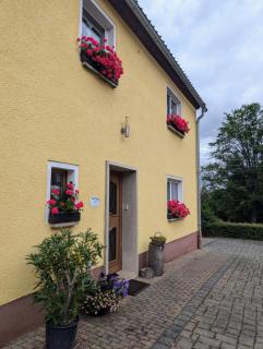Ferienwohnung Janke - Nossen - 9