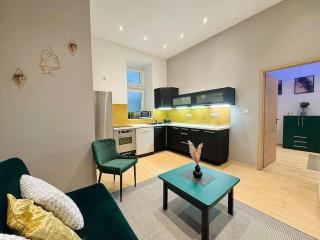 Raday Residence 1 - Budapest - 7