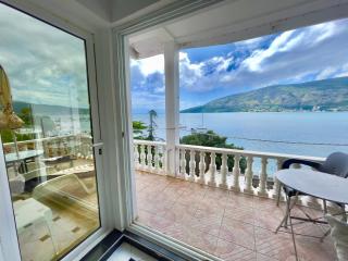 Central Beachfront stunning seaview terace free wifi - 6