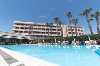 Hotel Nettuno - Catania - 4