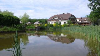 JK Dwór Grabowszczyzna - - 8