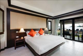 Nang Thong Bay Resort - Khao Lak - 7