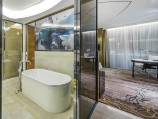 Sofitel Nanjing Galaxy - Nankin - 7
