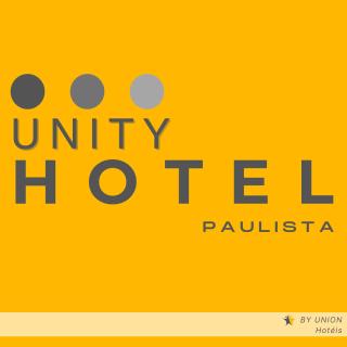 Unity Hotel - Paulista - SP - São Paulo - 7