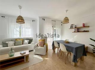 Beautiful Chalet Adosado con piscina comunitaria - Denia - 9