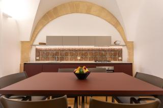 Ancient Arches - Charming House in Marsala - 5