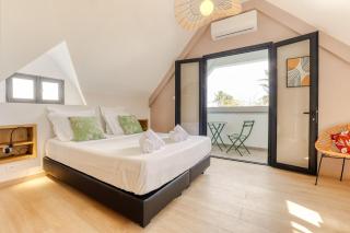 Kaz Nautilia - La Saline Les hauts - 9
