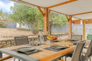 Kaz Nautilia - La Saline Les hauts - 3