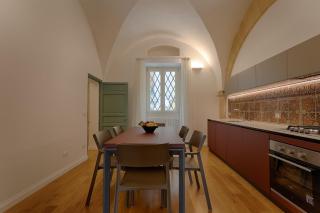 Ancient Arches - Charming House in Marsala - 7