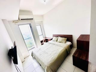 Pleasant Tamansari Prospero Studio Apartment in Sidoarjo by Le Ciel Hospitality - 9