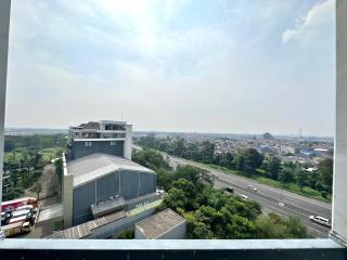 Pleasant Tamansari Prospero Studio Apartment in Sidoarjo by Le Ciel Hospitality - Sidoarjo - 5