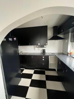 2 Bedroom Flat in Zone 1 East Central London with Parking - Londra - 2
