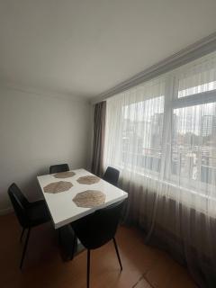 2 Bedroom Flat in Zone 1 East Central London with Parking - Londra - 4