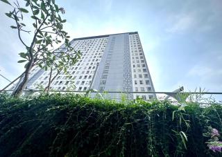Pleasant Tamansari Prospero Studio Apartment in Sidoarjo by Le Ciel Hospitality - Sidoarjo - 2