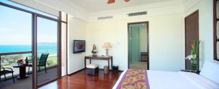 Yalong Bay Mangrove Tree Resort - 7