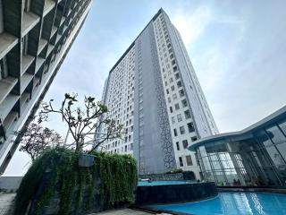 Pleasant Tamansari Prospero Studio Apartment in Sidoarjo by Le Ciel Hospitality - Sidoarjo - 7