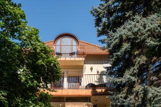 Tánczos Vendégház - Balatonalmádi - 1