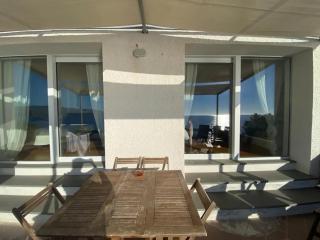 CASA SUL MARE con splendida vista e accesso diretto alla spiaggia - 1