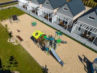 RESORT za lasem II - Jarosławiec - 9