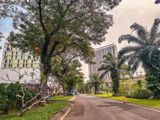 Pleasant Tamansari Prospero Studio Apartment in Sidoarjo by Le Ciel Hospitality - Sidoarjo - 1