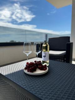Apartman MIN, NEW 2024 - Novalja - 2