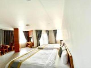 NP Hotel - Dalat - 0