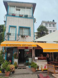 Breeze Garden Hotel By A&Fcompanies - Istanbul - 9