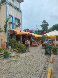 Breeze Garden Hotel By A&Fcompanies - Estambul - 7