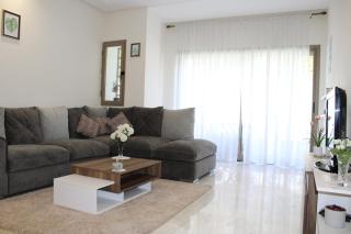 Très Joli rez-de-jardin à 2 min de la plage Les Sablettes - 6