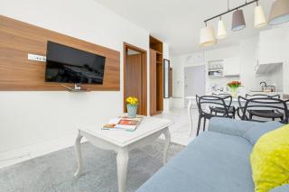 Aquamarina Onyx Międzyzdroje z Parkingiem by Rent like home - Międzyzdroje - 2