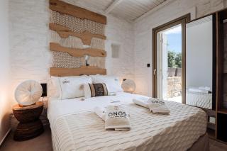 Onos Luxury Villas Kythnos - 3