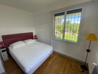 Appartement dans Villa - Ouistreham - 5