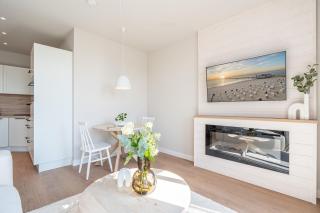 Strandterrasse, App A3 5 - Ahlbeck - 7
