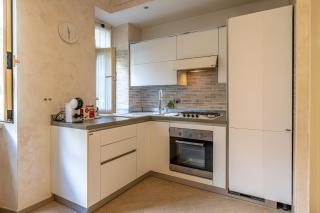 Villa Pamphili Apartment - Rome - 1