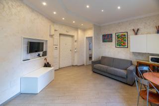 Villa Pamphili Apartment - Rome - 4