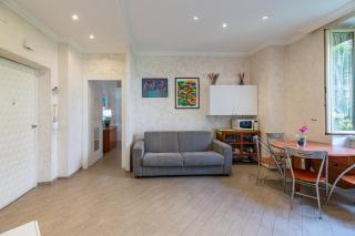 Villa Pamphili Apartment - Rome - 5