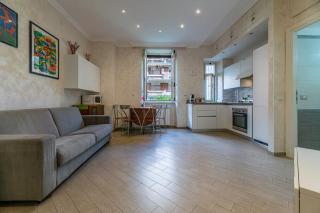 Villa Pamphili Apartment - Rome - 7