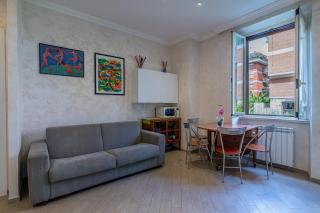 Villa Pamphili Apartment - Rome - 3