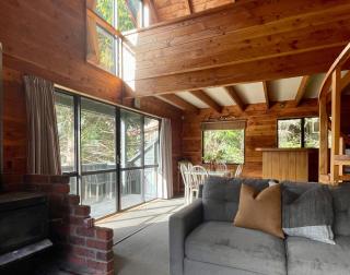 Snow Chalet - Ohakune Chalet - Ohakune - 8