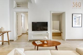 Designer 2BR home in the heart of Sliema with Wifi by 360 Estates - 8