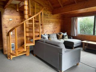 Snow Chalet - Ohakune Chalet - Ohakune - 7