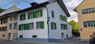 Mornag AG Ferien Wohnung - Weesen - 0