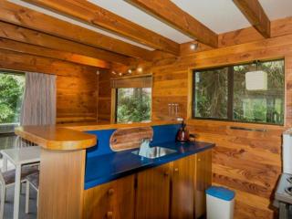 Snow Chalet - Ohakune Chalet - Ohakune - 4