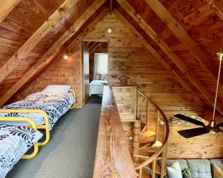 Snow Chalet - Ohakune Chalet - Ohakune - 3