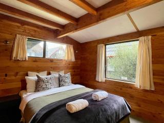 Snow Chalet - Ohakune Chalet - Ohakune - 2