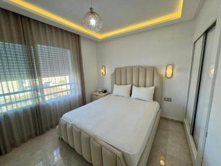 Résidence ezzahra - 3