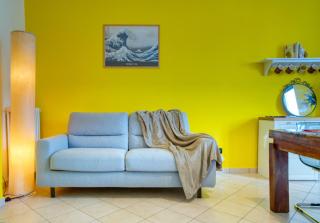 CaseOspitali - Giallo Milano, bilocale perfetto per famiglia o amici - Milan - 3